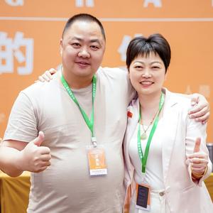 毛坦厂邵妈妈托管头像