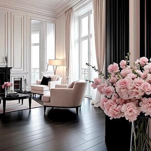 明珠家具&乔姐头像