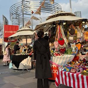 爱烤冷面的大慧头像