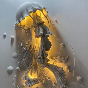 大成浮雕艺术头像