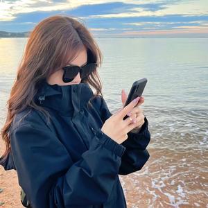 小娴有福气头像