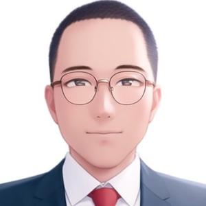 鄂A方律头像