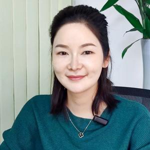 科学育儿Emily（高级公共营养师）头像