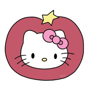 妮妮不吃糖头像