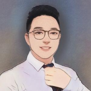 宁波付玛爷头像