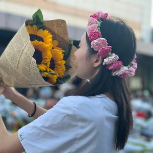 爱发呆的小张头像