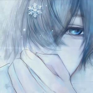 幻想当旮旯给木男主头像