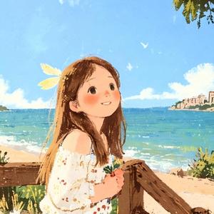 酥酥福福👧🏿头像