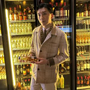 Shine张少强头像