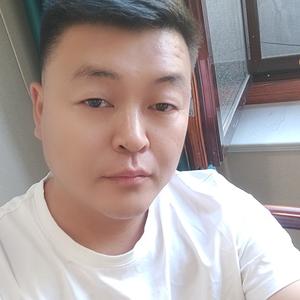 老白一直在头像