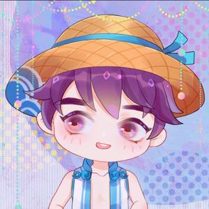 西门李子夜头像