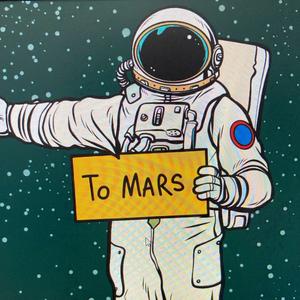 棉花糖星云M头像