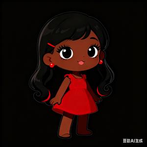 黑丫（游戏代玩）头像