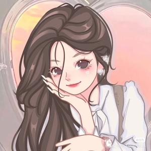 浅 柠 半 夏🍋头像