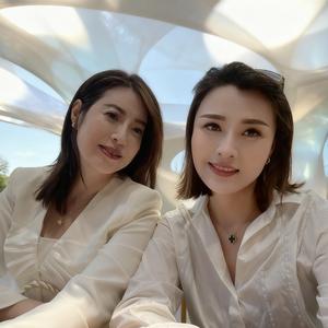 萍姐的莎妹头像