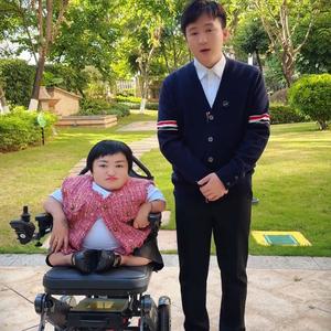 梅双日常生活头像