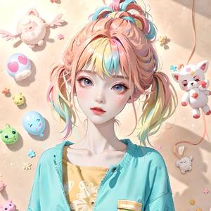 天下贰 夏微凉头像