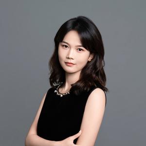 西安婚家胡倩头像