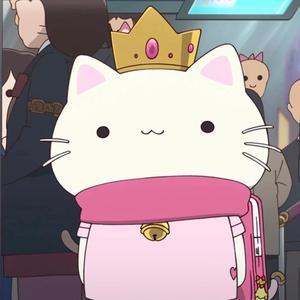 小秋吃不饱头像