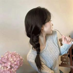 依云精选女装头像