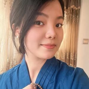 轻舟已过头像