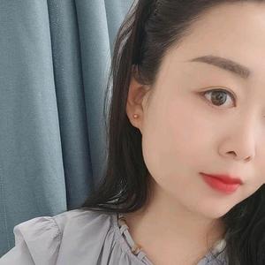 王妃美甲彩绘头像