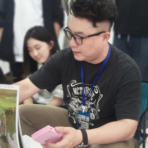 南山·宗辉头像