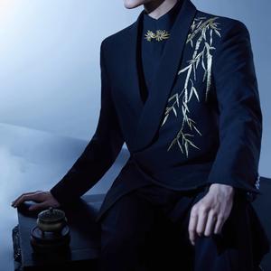 西服 | 旗袍定制5331720020头像