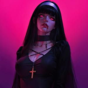 一杯猫酱®头像