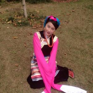 傲志玛日常号头像