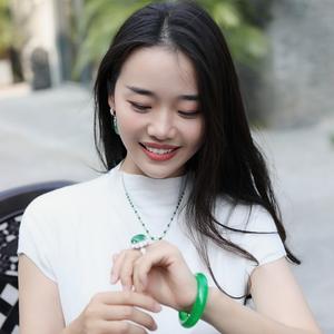 翡翠大小姐—哈蕾头像