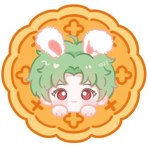 小汽水🦇㊗️小易生日快乐永远18头像