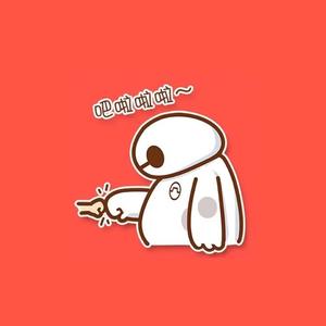 晴天小鱼儿头像