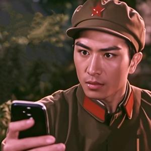 好大一棵树头像