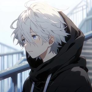 𝘼.𝟲⚜️头像