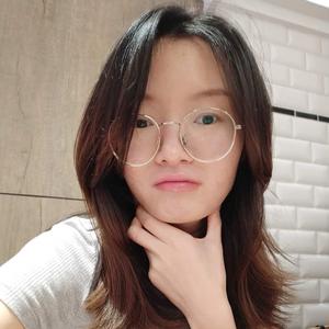 是Leila呀！头像