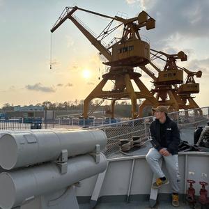 小罗在日本（好吃好玩）头像