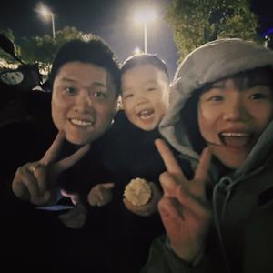 别和儿子生气头像