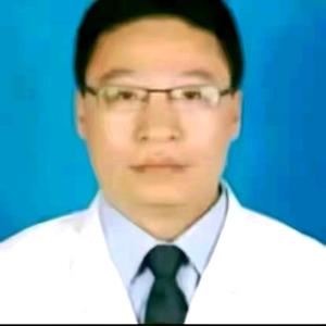 智障研究所-所长头像