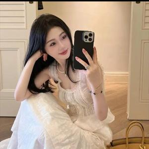 盼盼私服～时尚穿搭头像