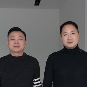 长宁海盈两兄弟头像