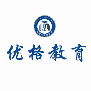 双城区优格教育，头像