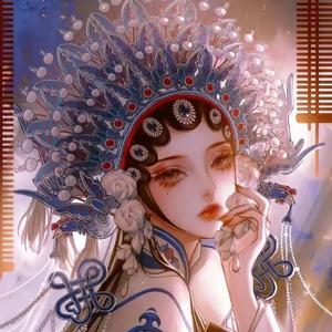 莆仙戏爱好者头像