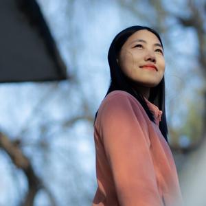 视妙传媒丹丹头像