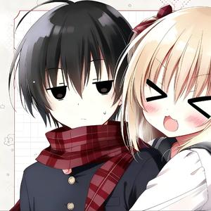 我也不太懂自己头像