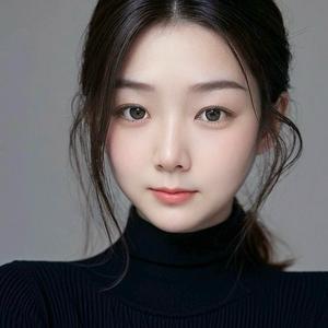 🌈小英拍宣威头像