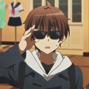 海风拂过椰树🌴头像