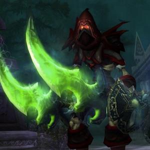 魔兽大愛不愛头像