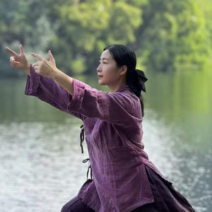 静云养生功头像