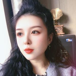 静姐慢慢治愈头像